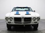 Pontiac Firebird Trans Am Coupe 1969 года
